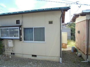 北長野駅 徒歩18分 1階の物件内観写真